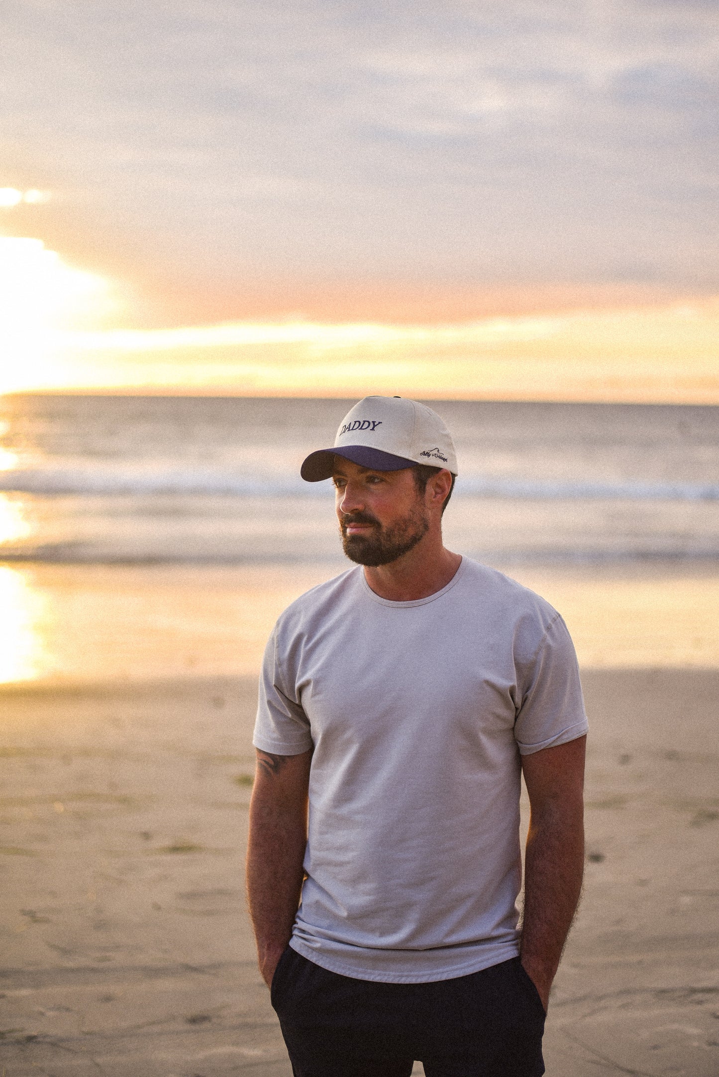 Daddy Hat
