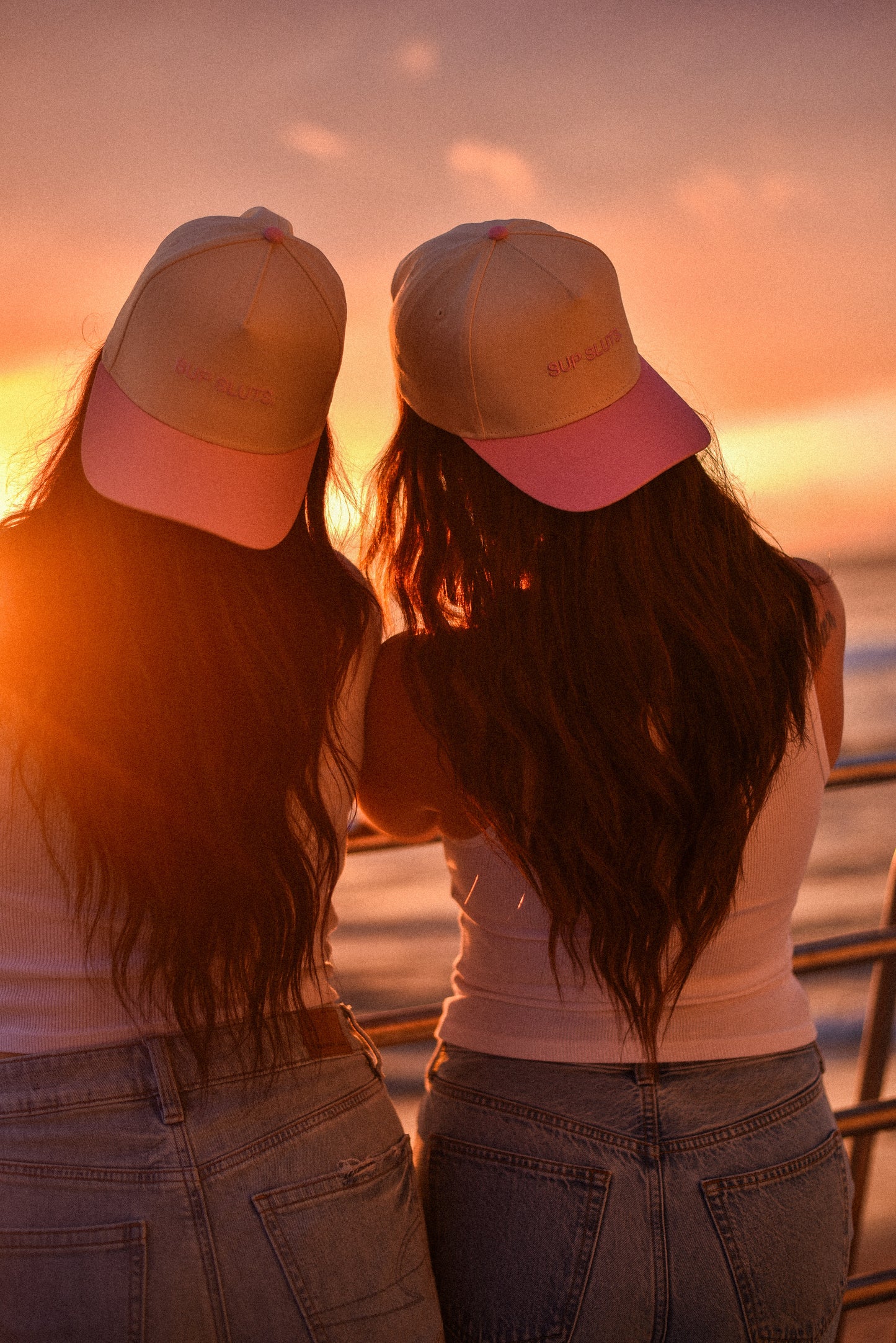 Sup Sluts Hat