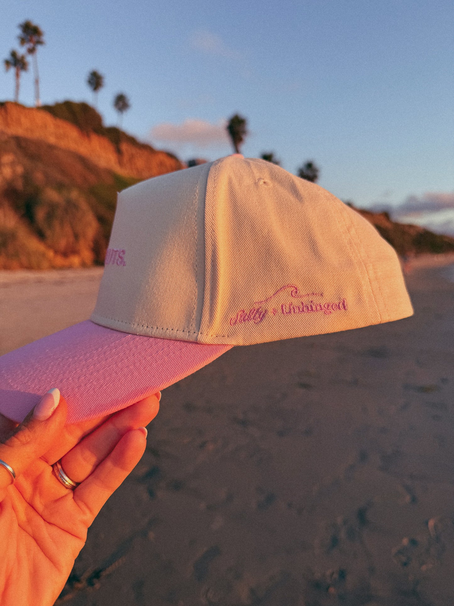 Sup Sluts Hat