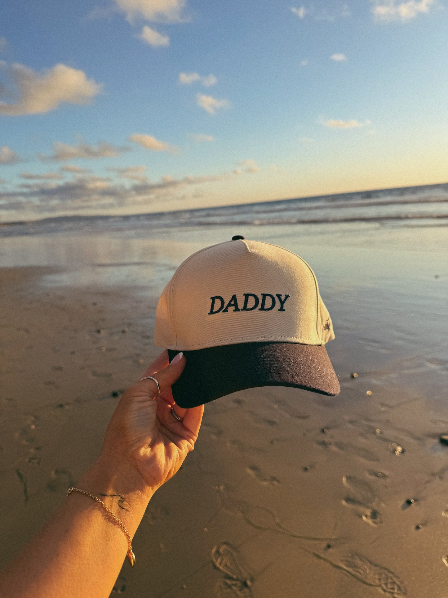 Daddy Hat